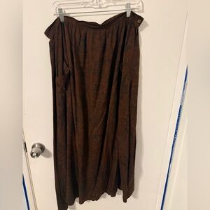 Disturbia Daemonologie Midi Skirt 14